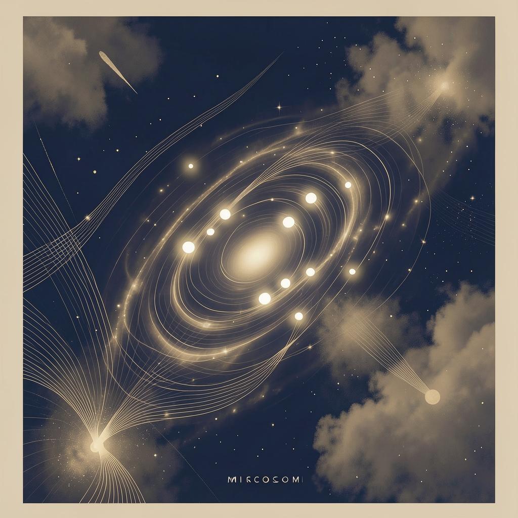 The Key artwork