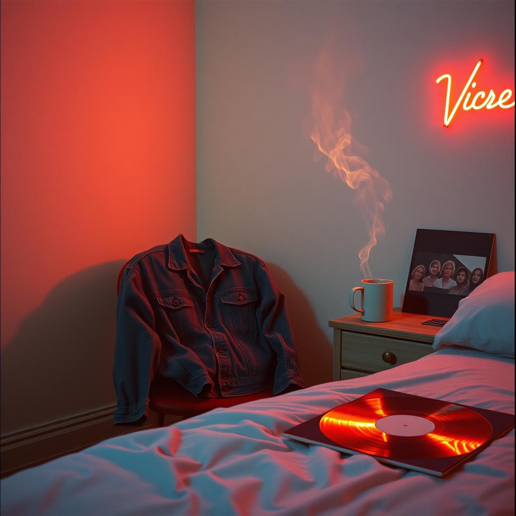 One More Move artwork