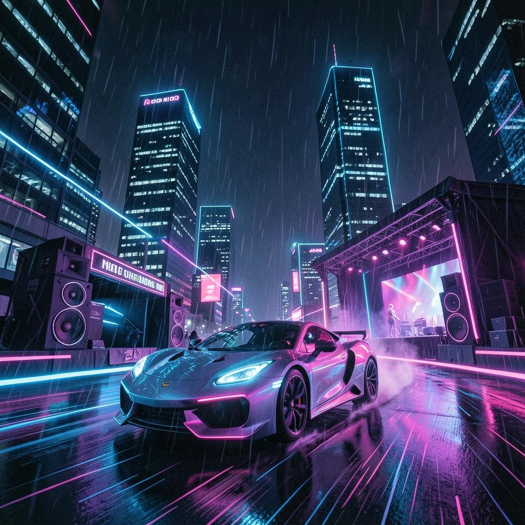 Song Image