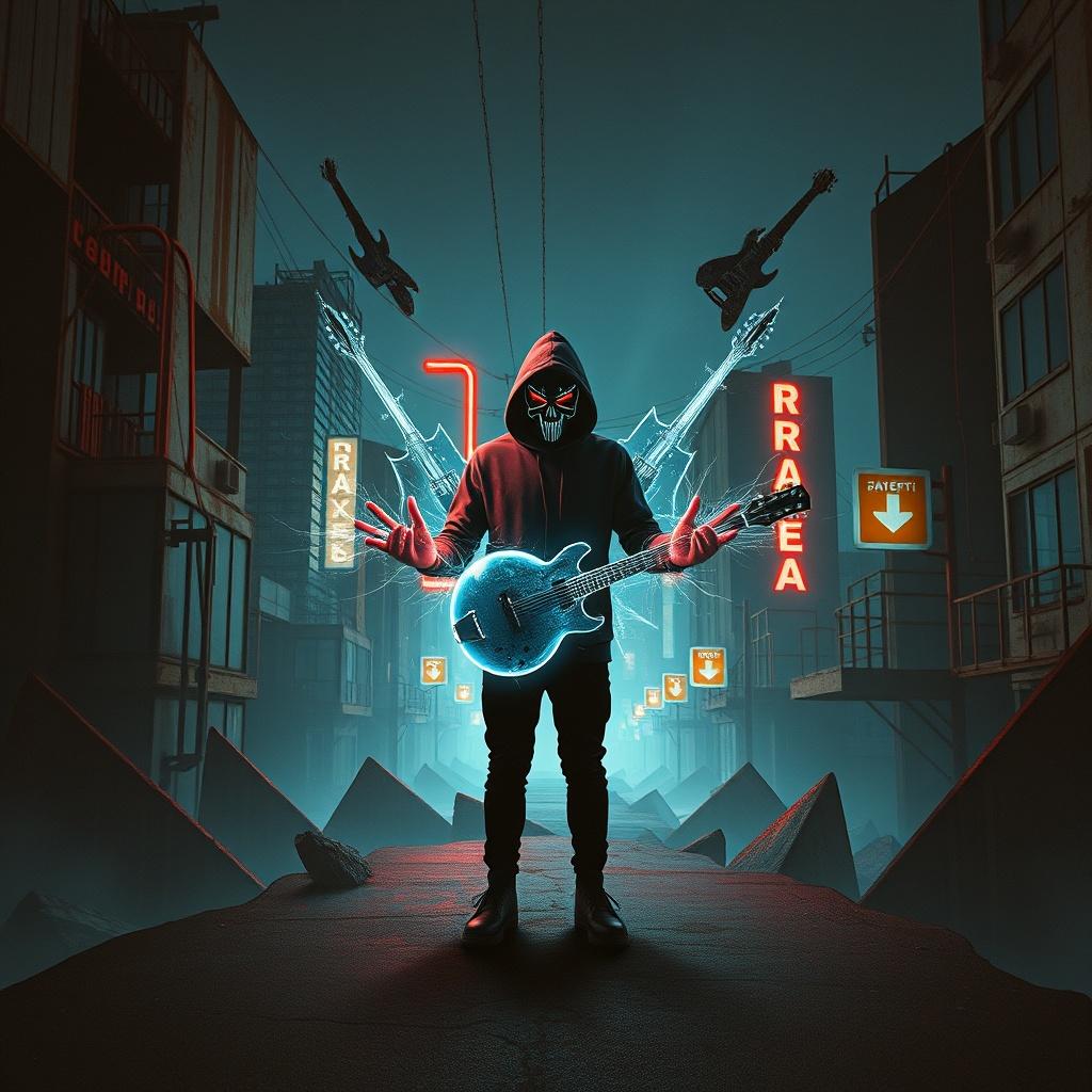 Song Image