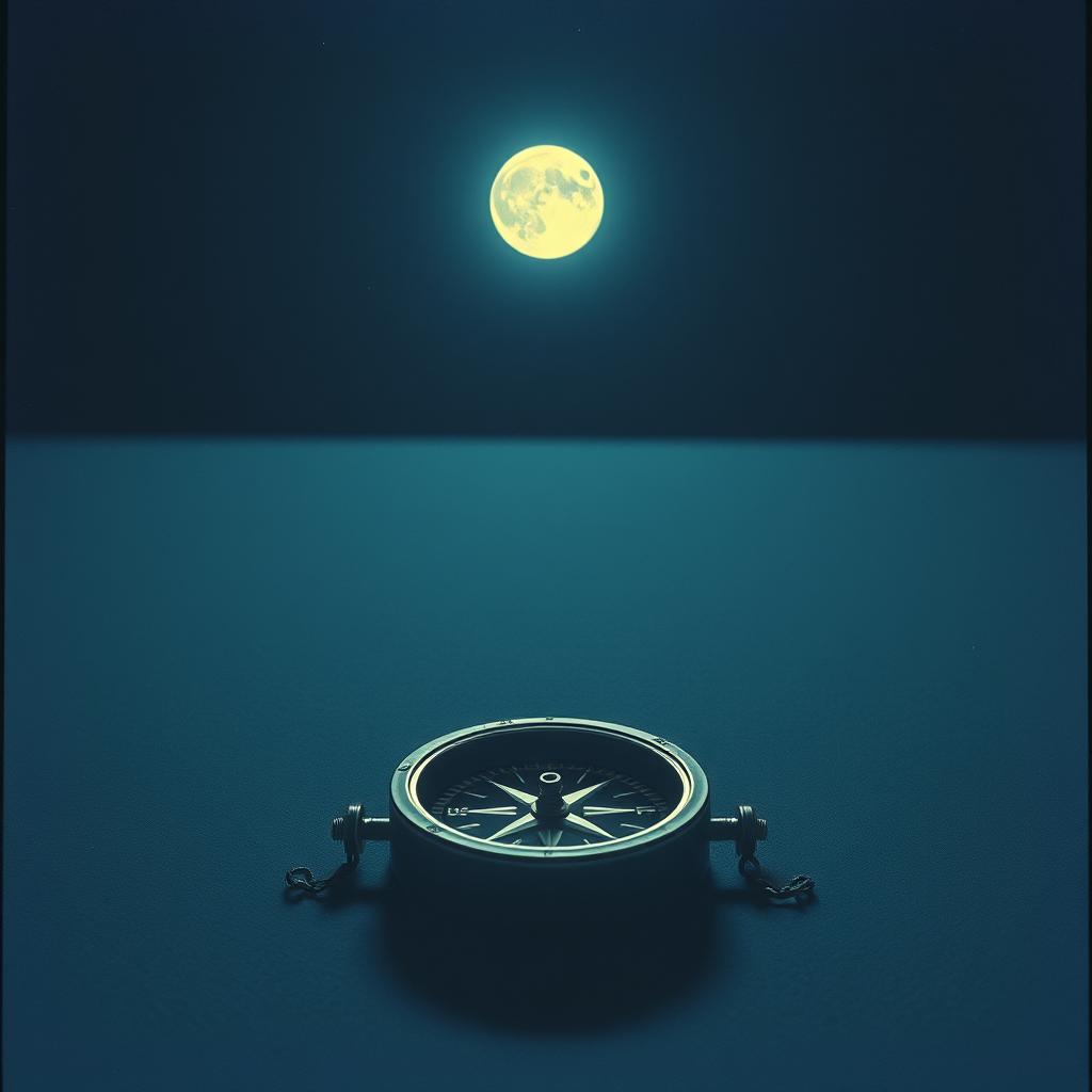 Moonlight Blunder artwork