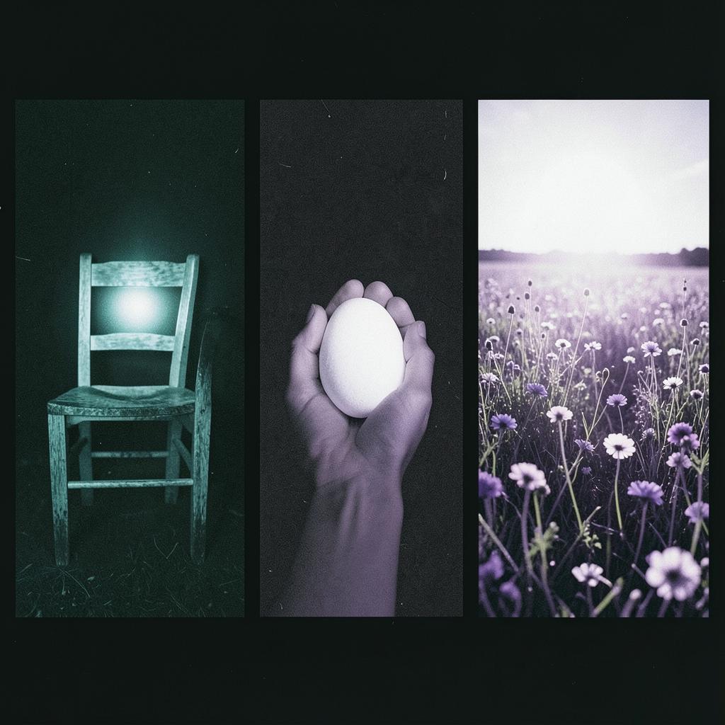 Into the Sunlight artwork