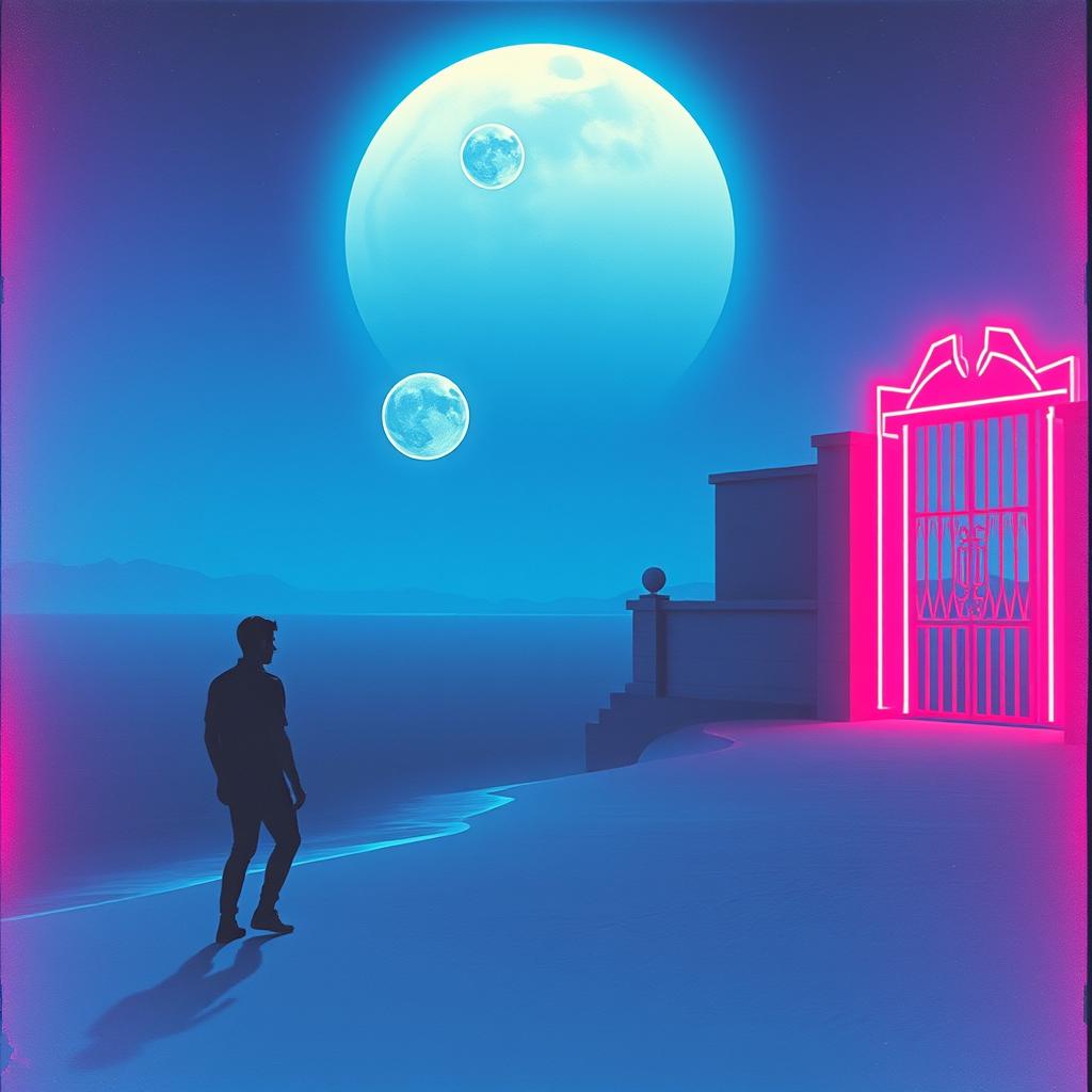 When Hearts Meet Darkness artwork