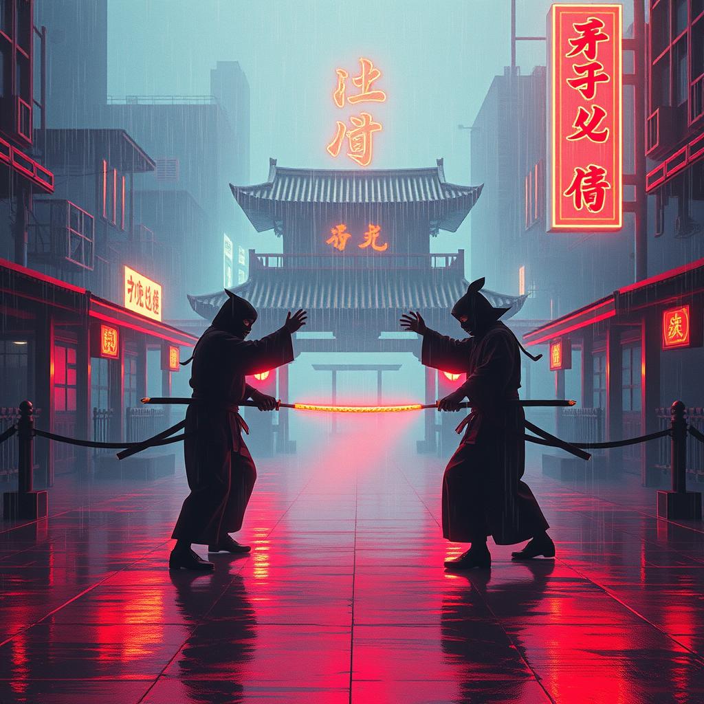 Voice image for lush backing and smooth Boom-Bap delivery