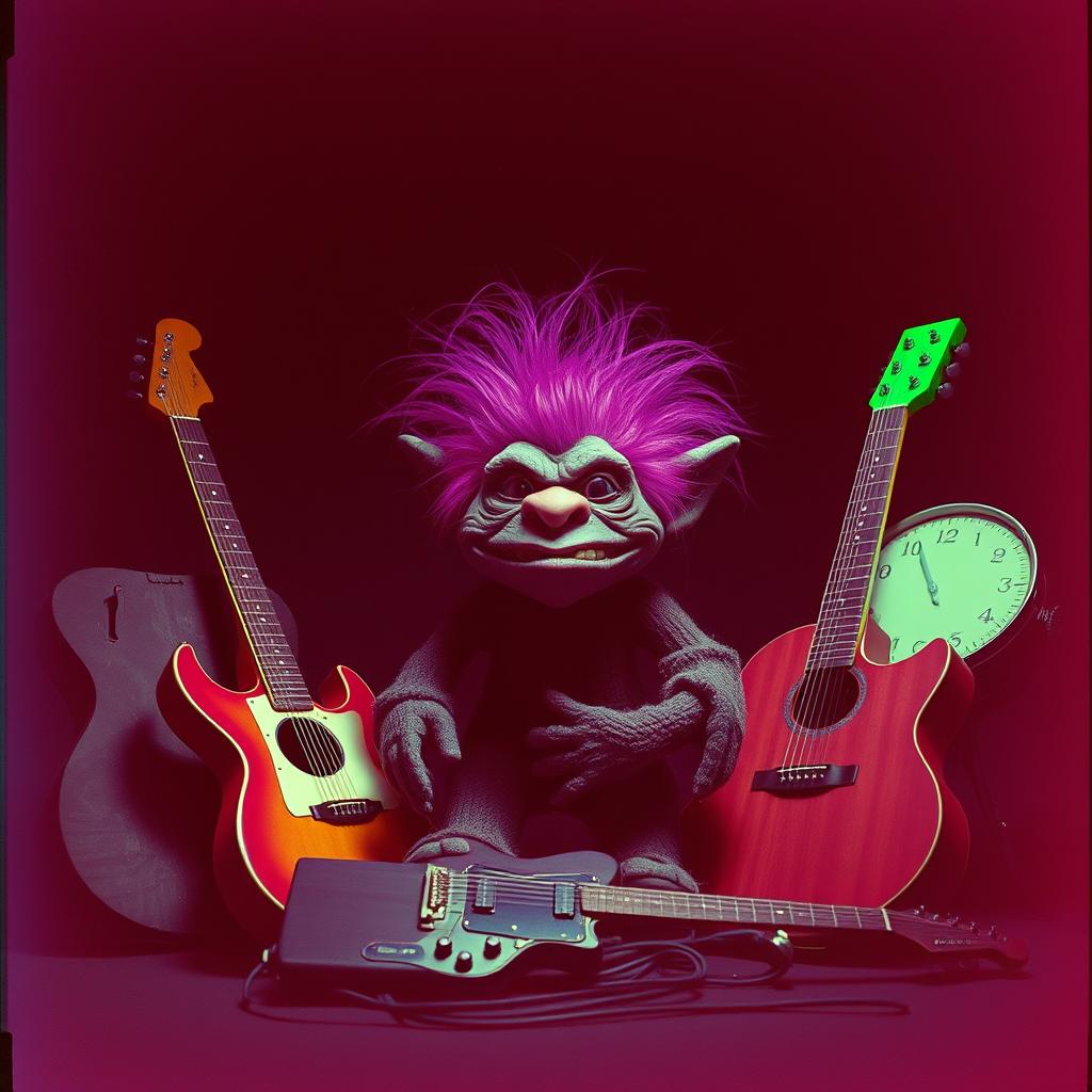 Song Image