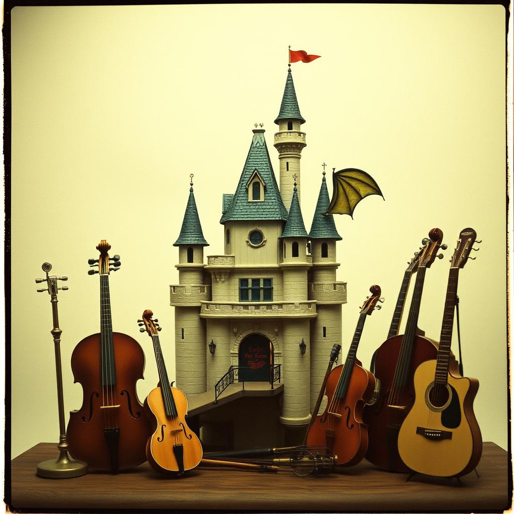 Song Image