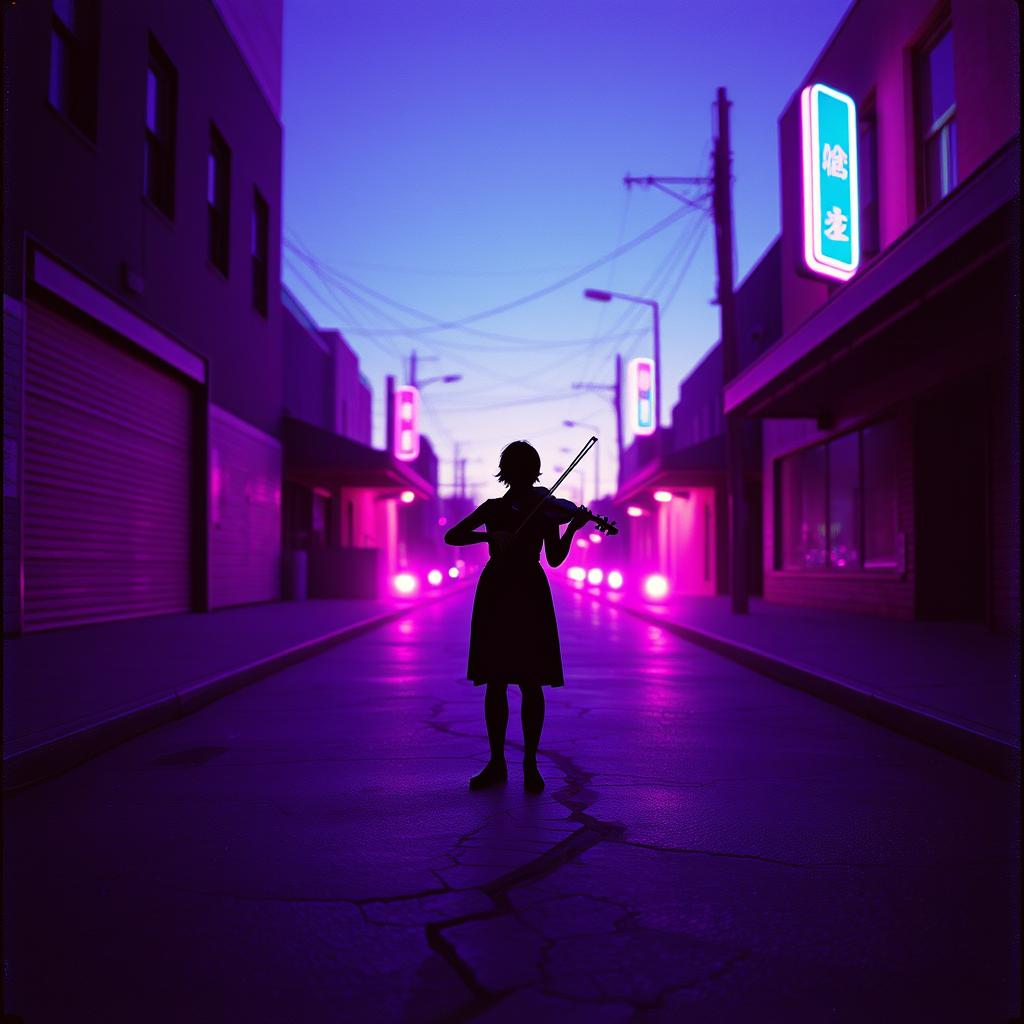 Song Image