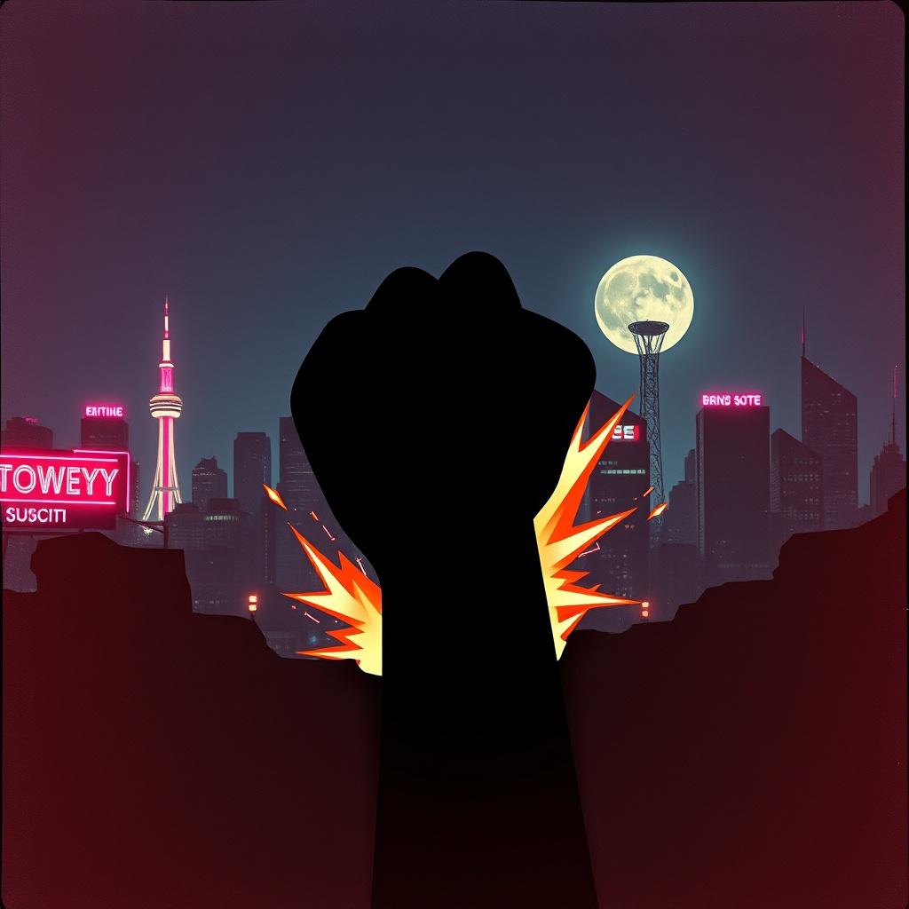 Song Cover Image