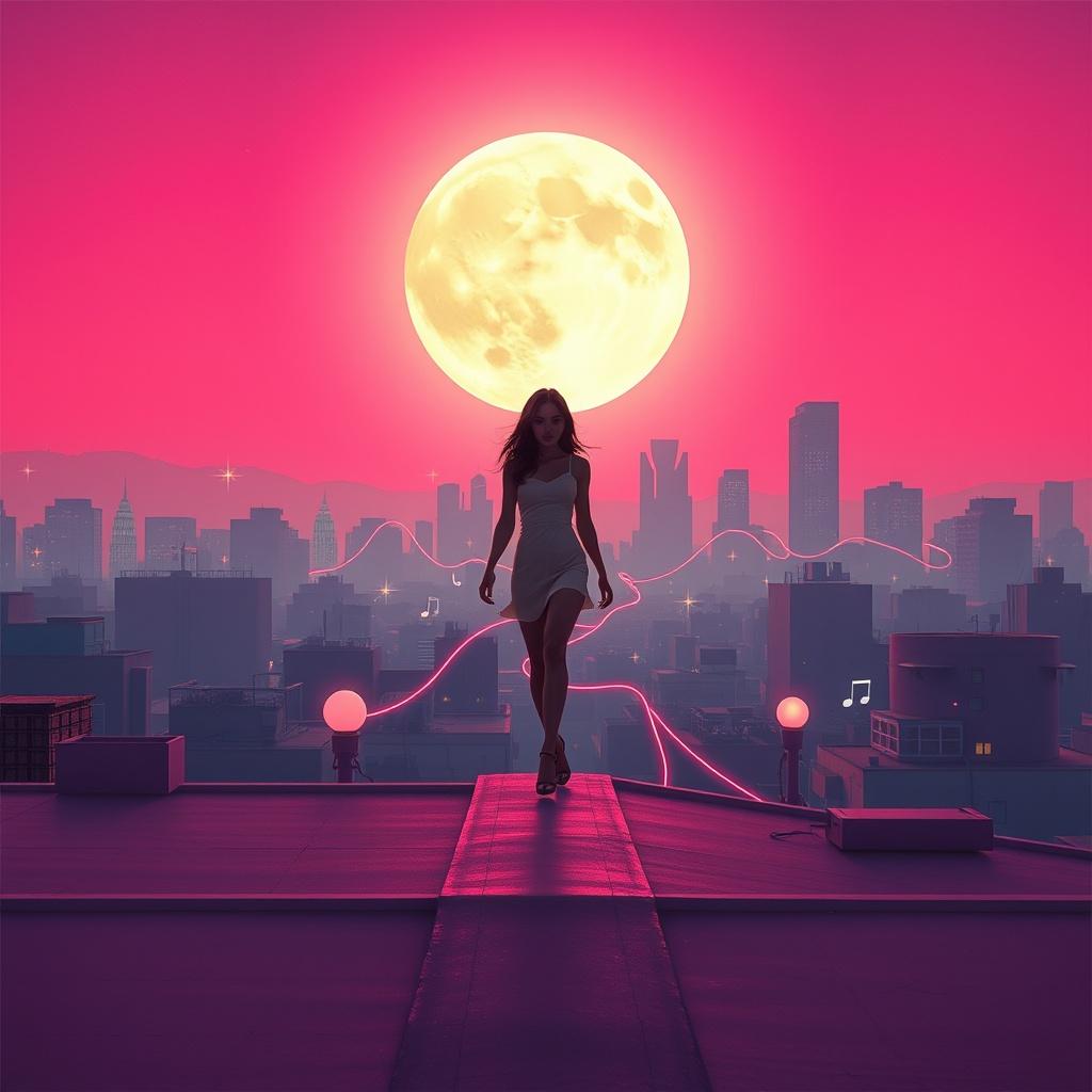 The Runner Album