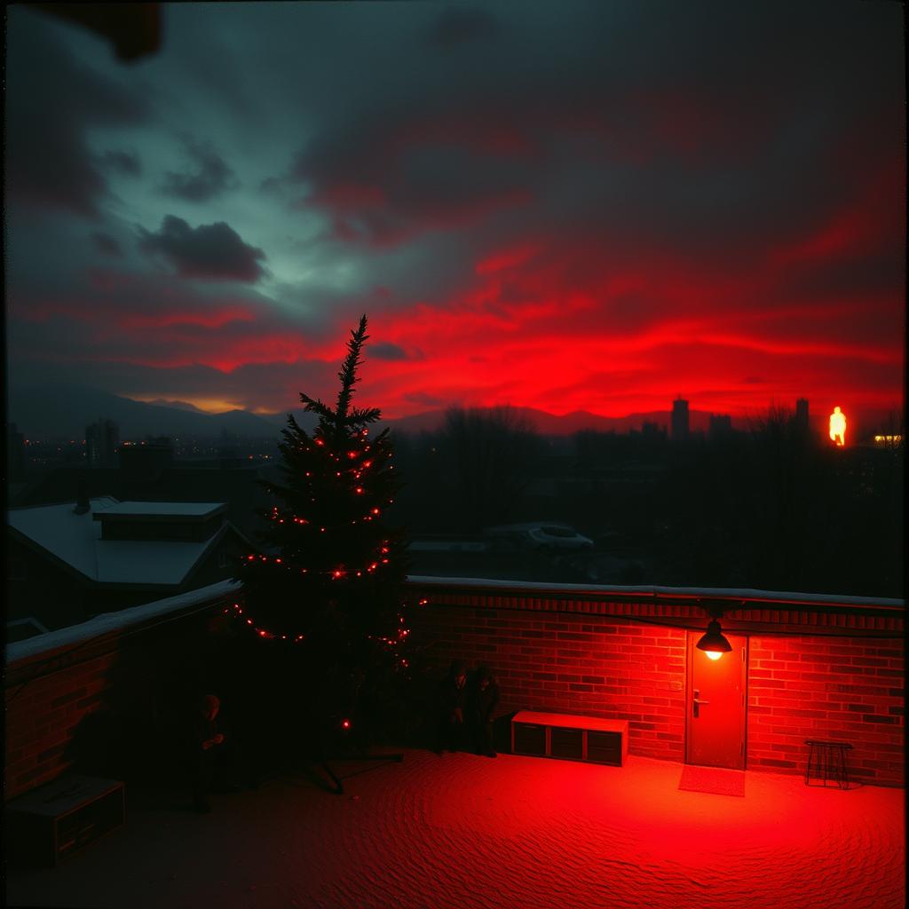 Persona image for Axled