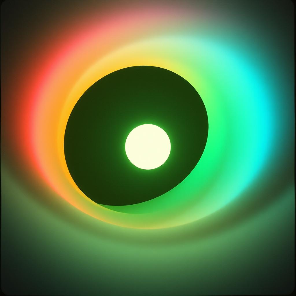 Choose Your Own Protopia artwork