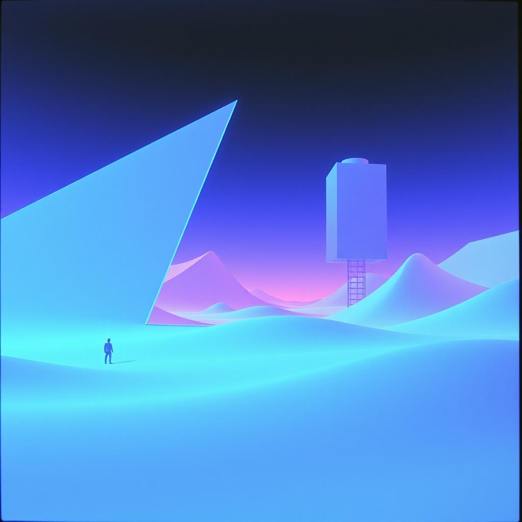Rendering artwork