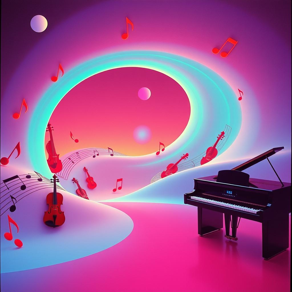 Song Image