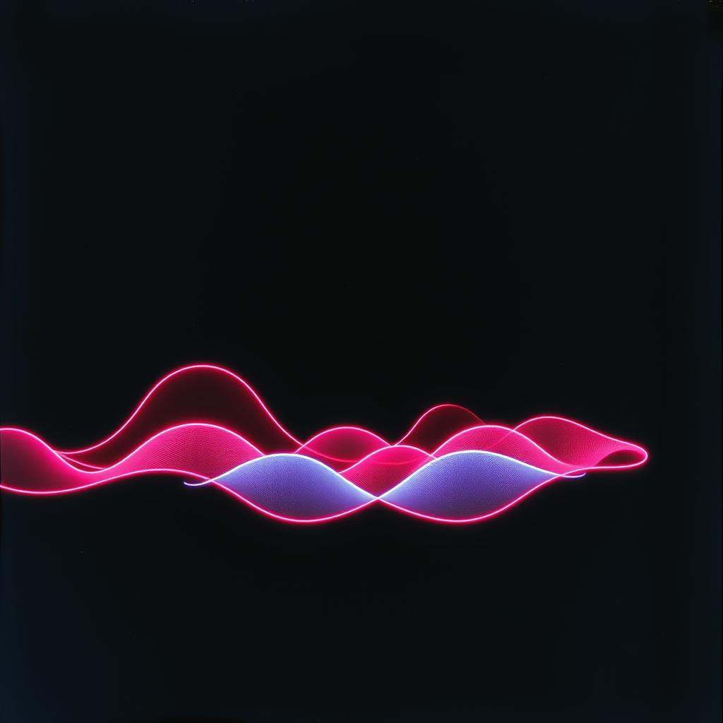 Neon Nebula 😶‍🌫️ 2
