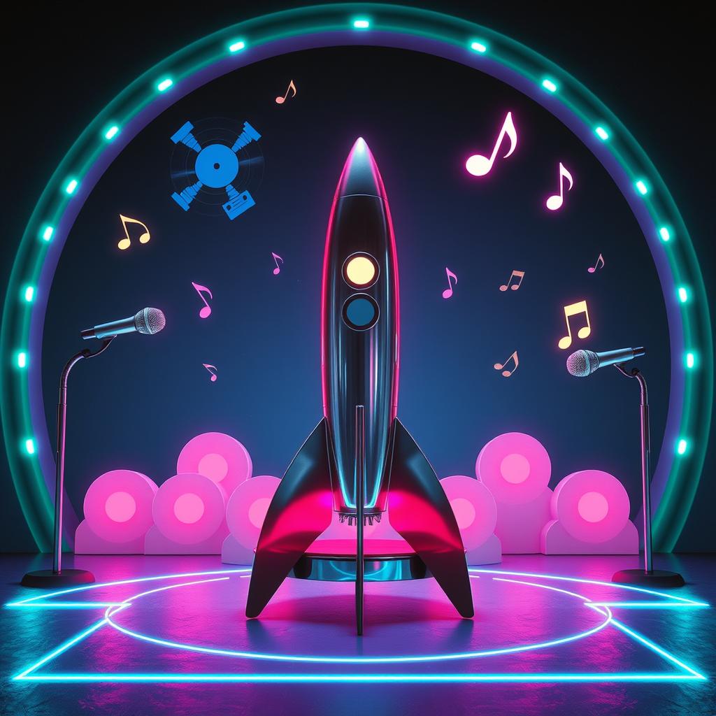 Song Image