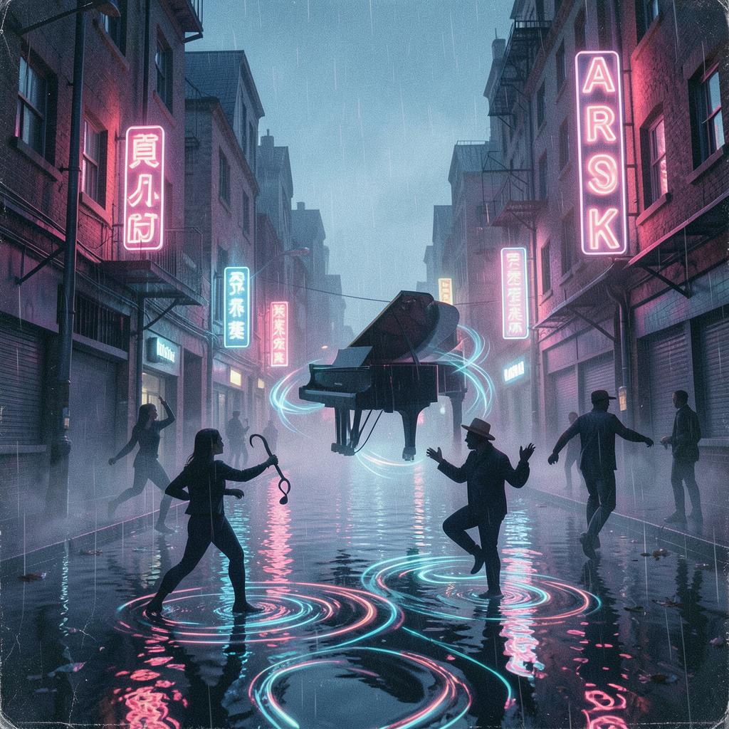 Song Cover Image
