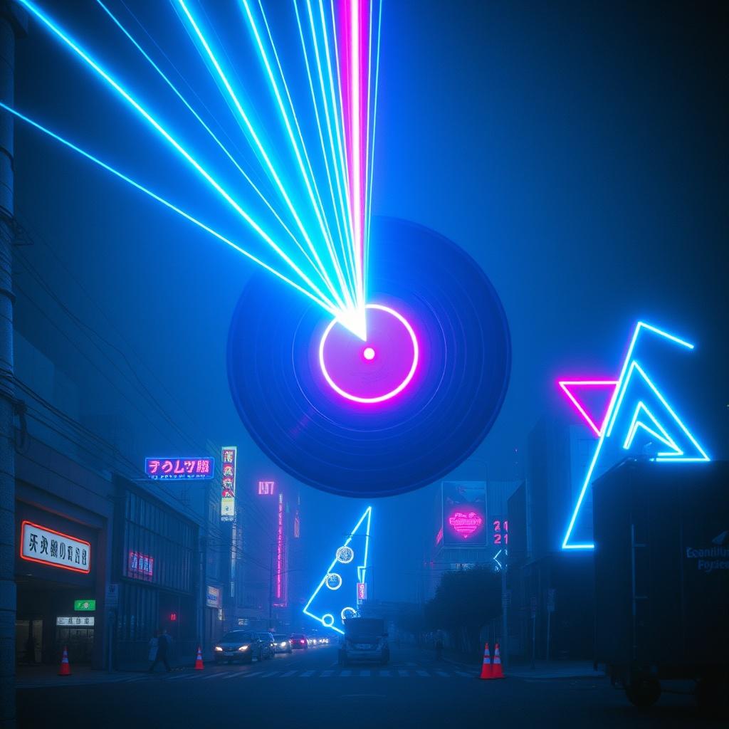 Song Image