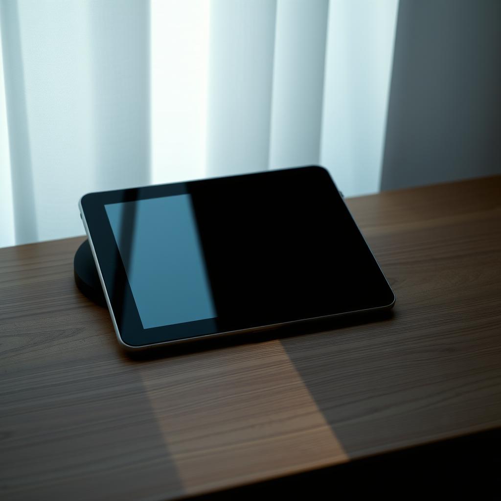 Voice picture for Untitled Persona