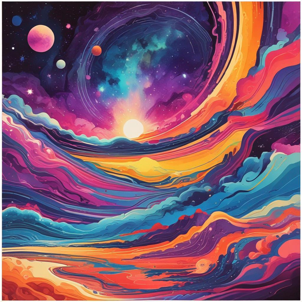 suno artwork