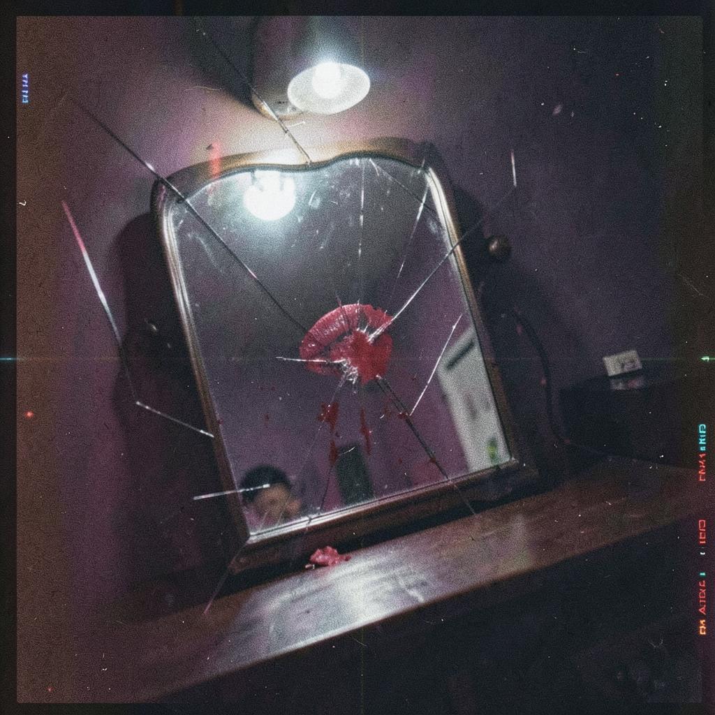 CRUEL BEAUTY artwork