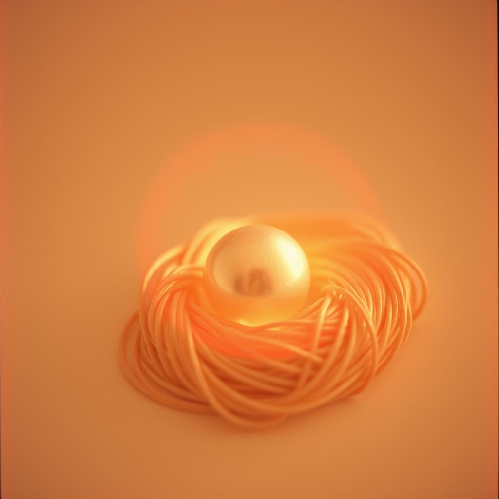 For You, Mama artwork