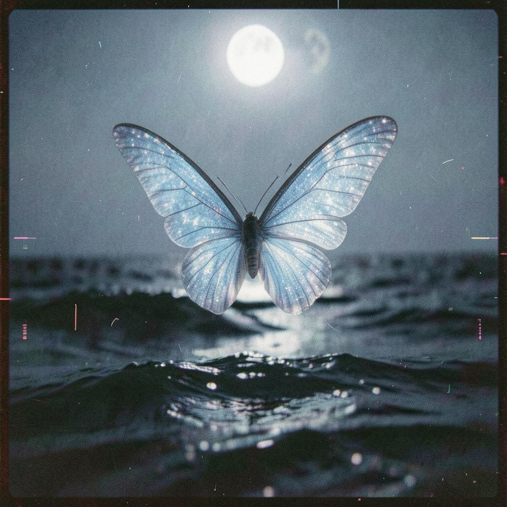 Butterfly Flight 4