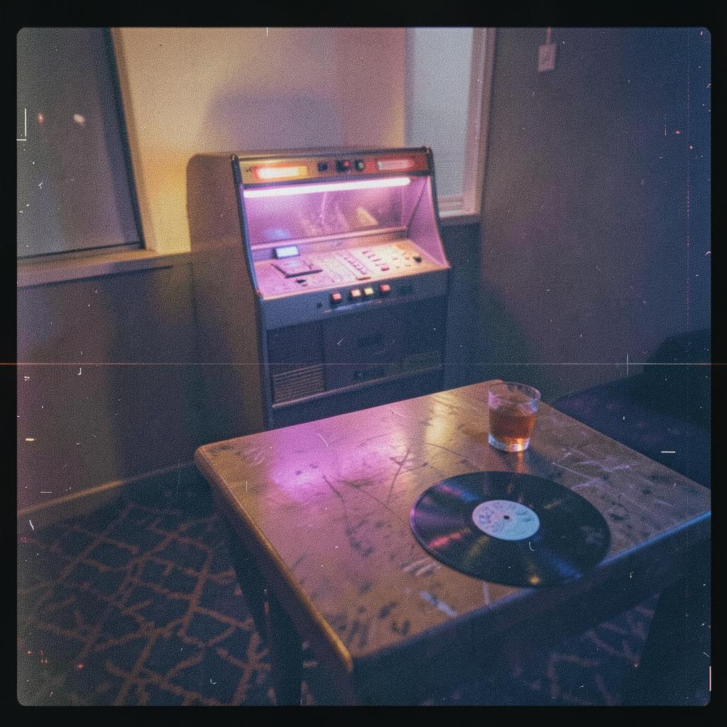 My Girl Left Me (Boogie Hook Remix) artwork