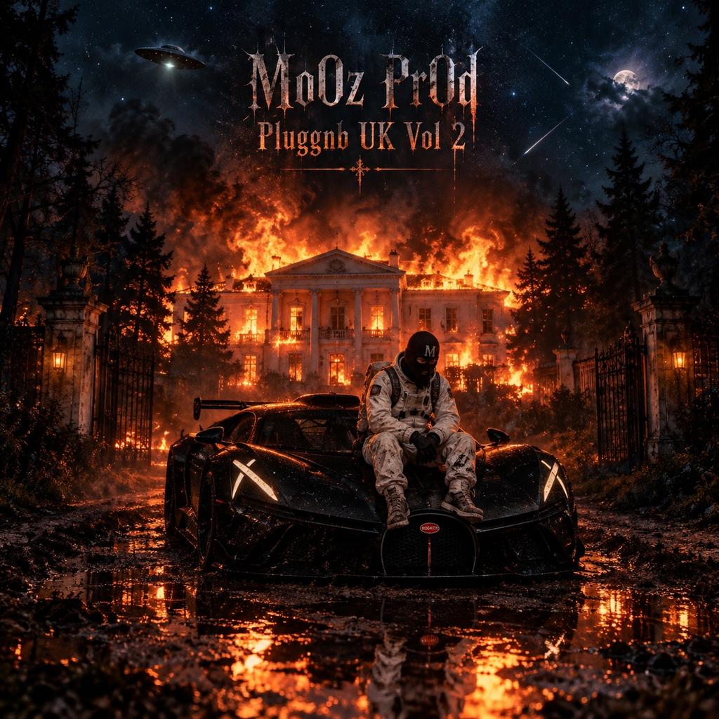 Pluggnb UK Vol 2