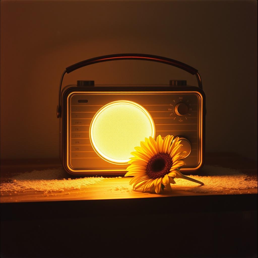 You Are My Sunshine artwork
