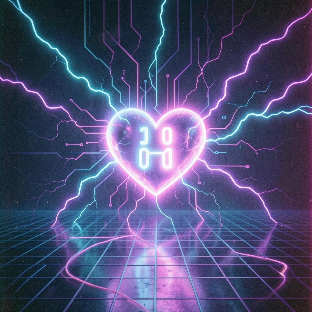 Persona image for Vinata Glitch