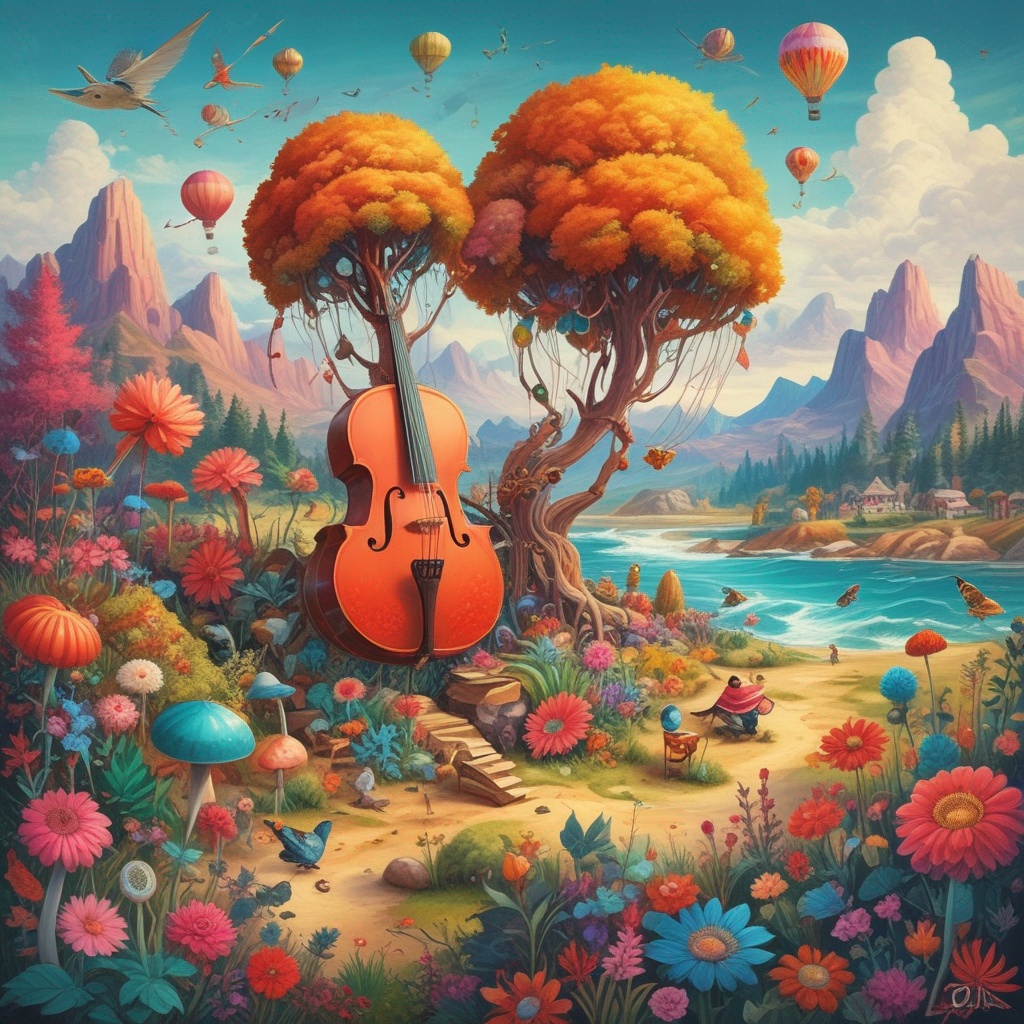 Song Image