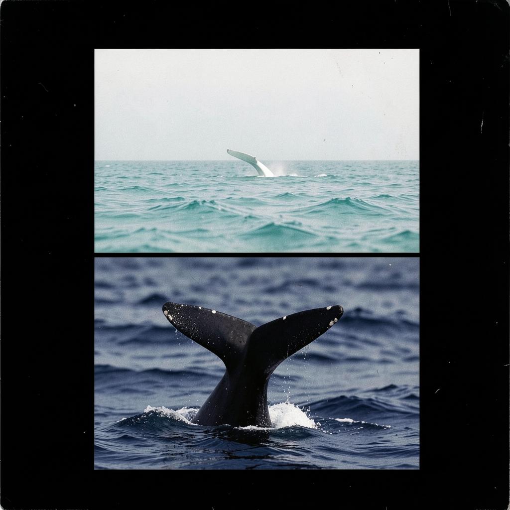 I'm an Orca artwork