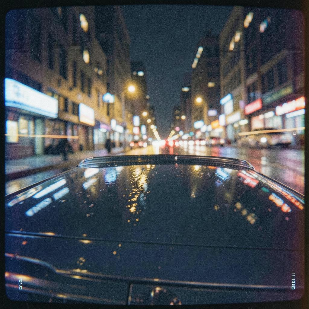 WESTSIDE AFTER DARK artwork