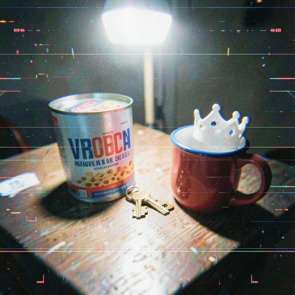 Stutter Along artwork