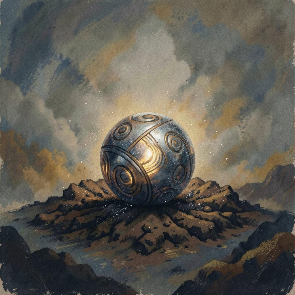 Song Cover Image