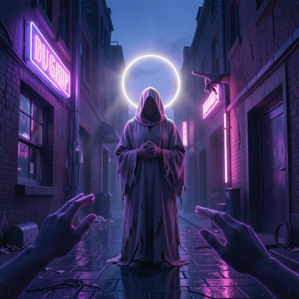 Il ne t'abandonne pas (tu es unique) artwork