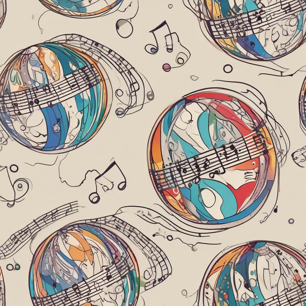 Song Image