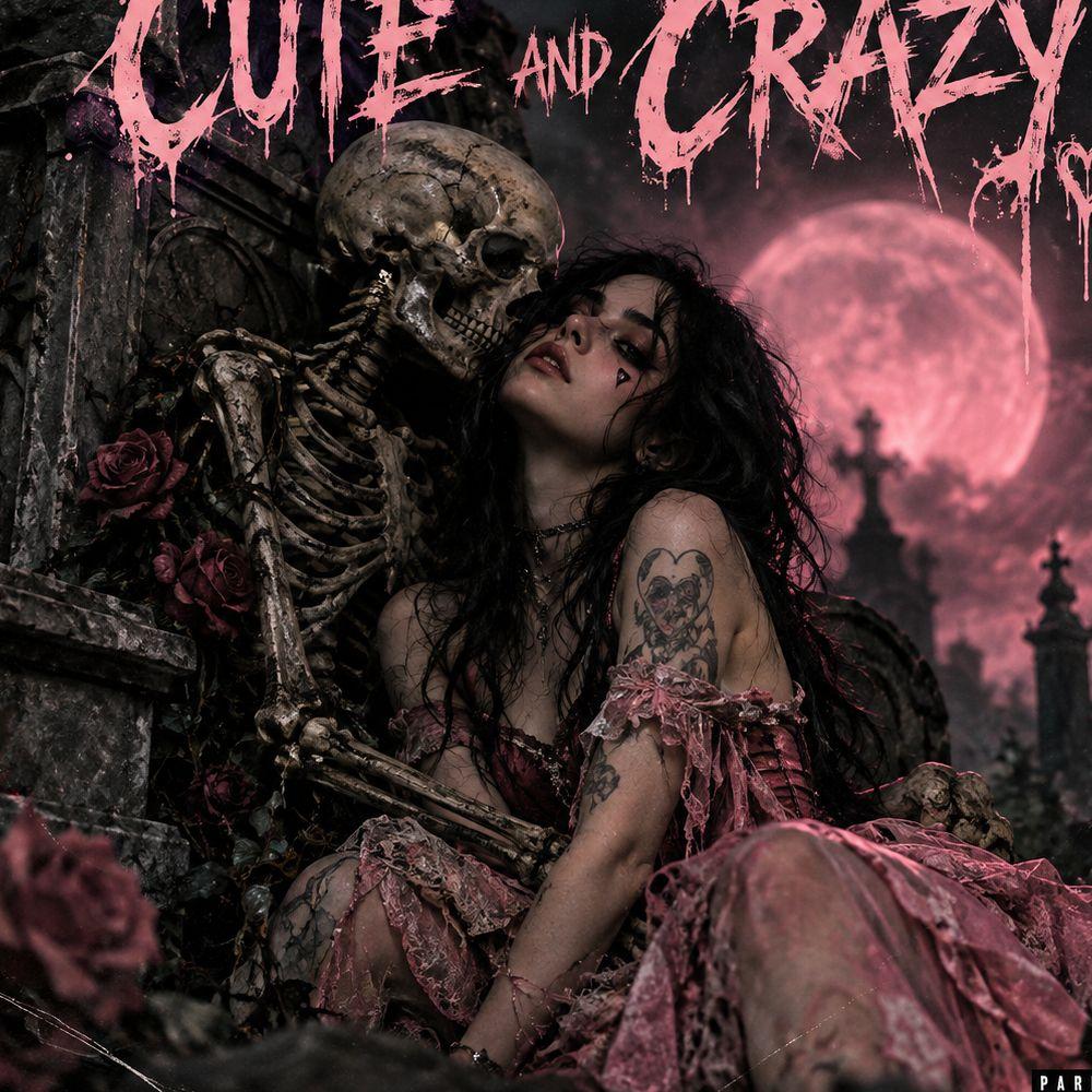 Cute and Crazy