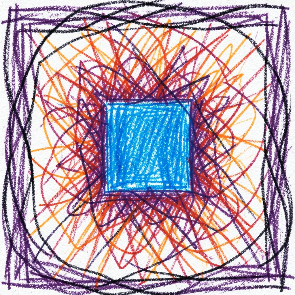 The Price of Your Attention artwork