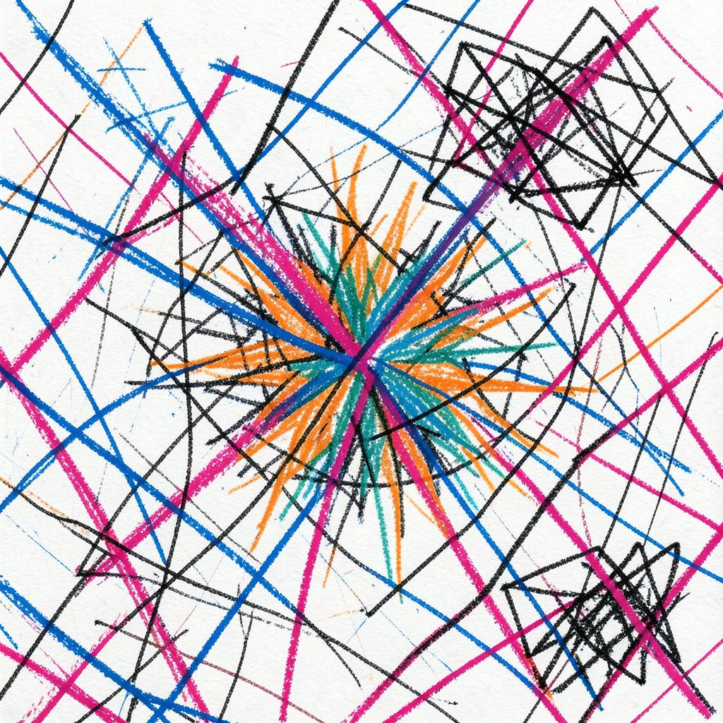 Pression Vectorielle artwork