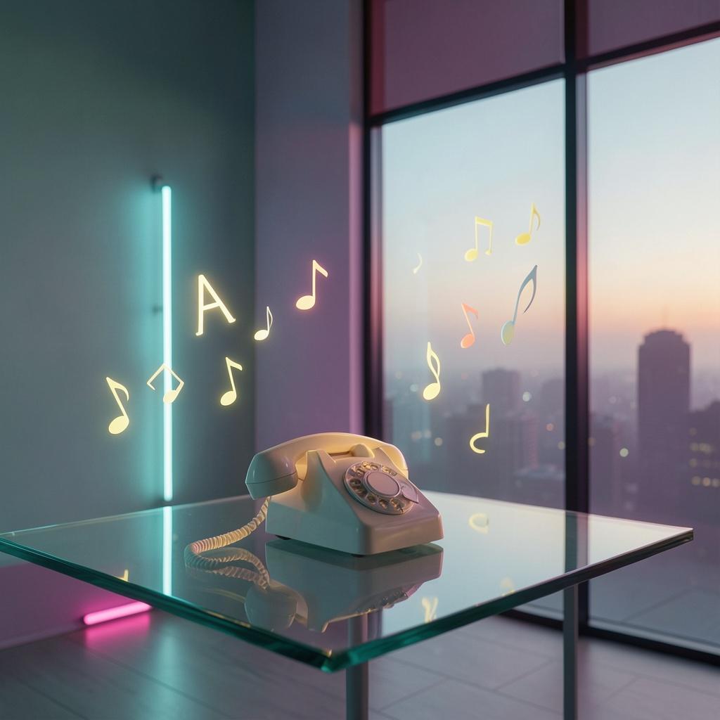 When I Call cover art