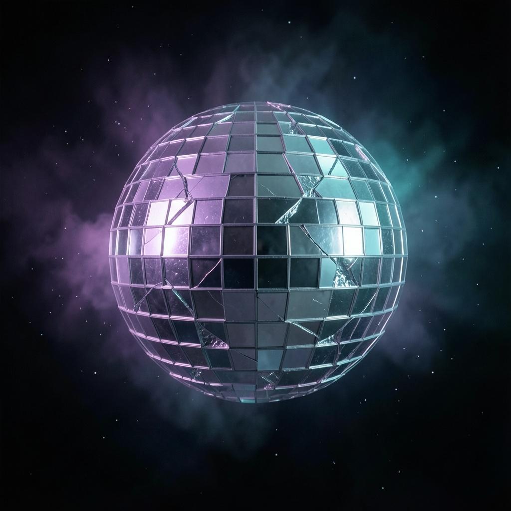 Playlist cover art