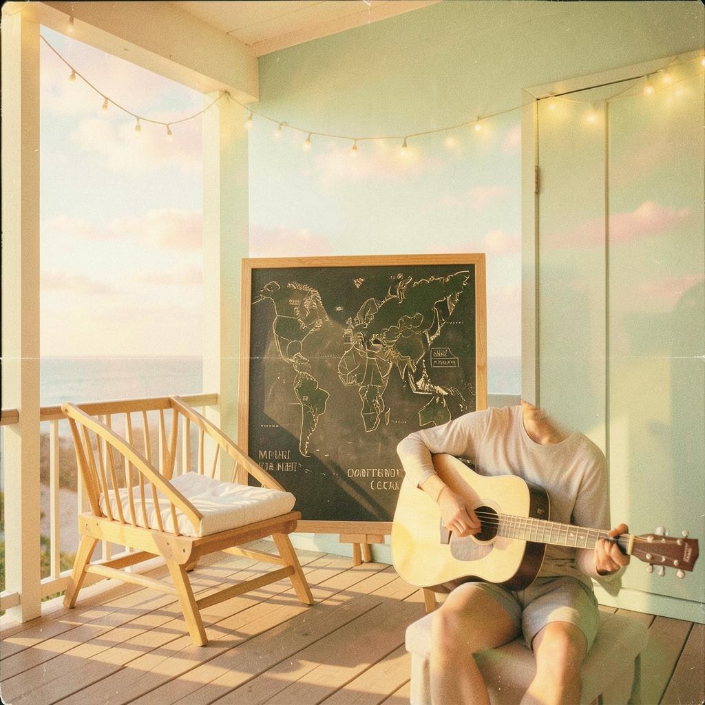Song Image