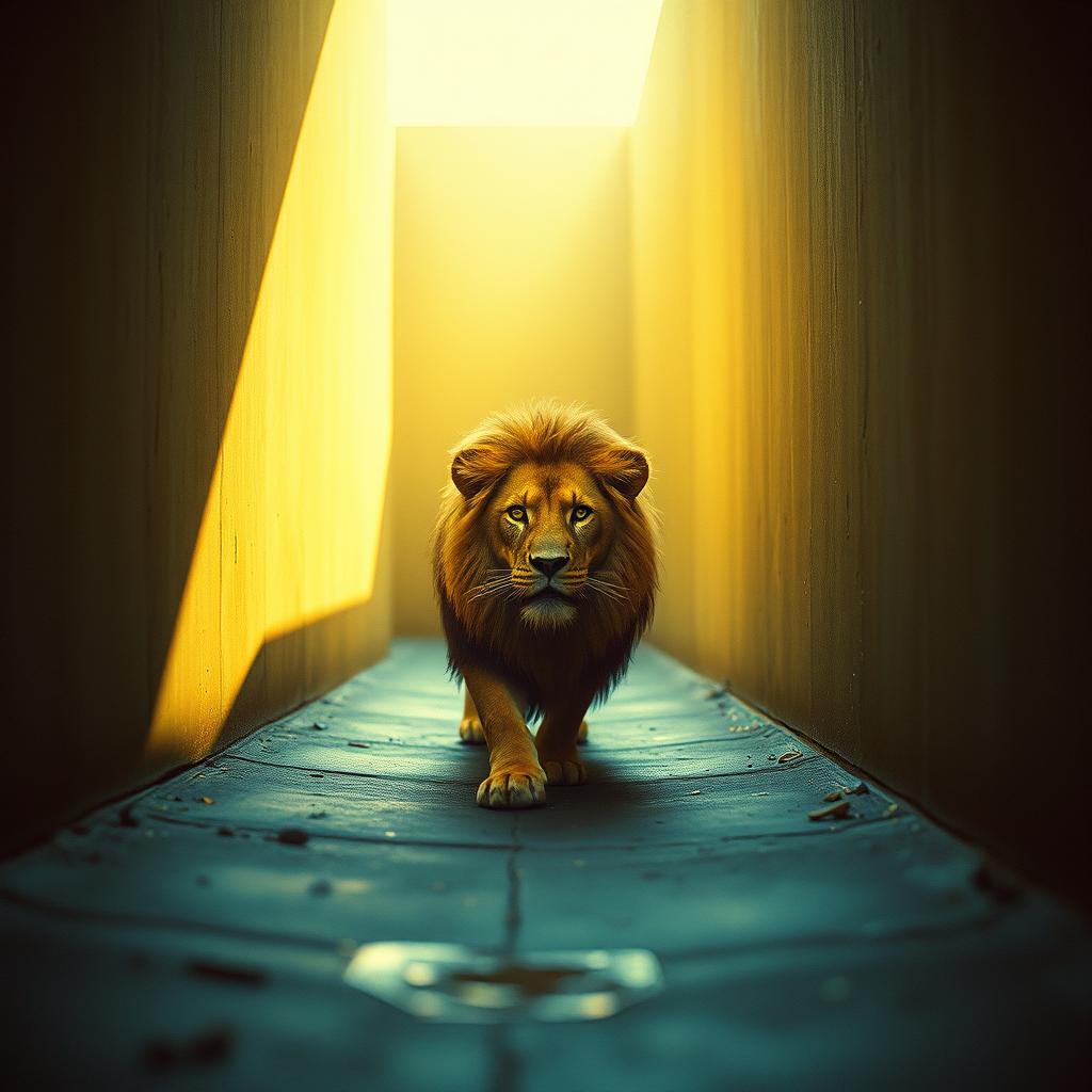 Voice picture for Untitled Persona