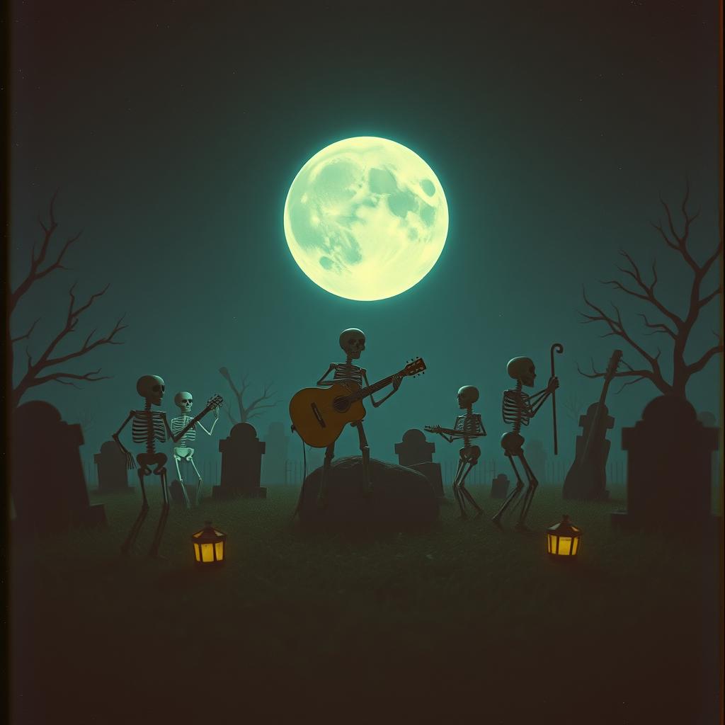 Song Image
