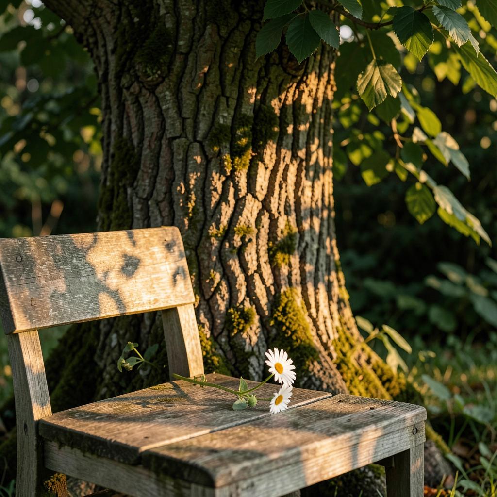 Under The Tree artwork
