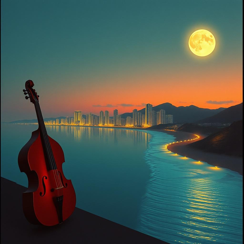 Song Image