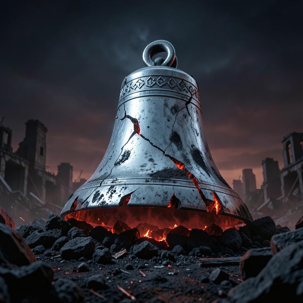 FIELDS OF THE SILVER CITY artwork
