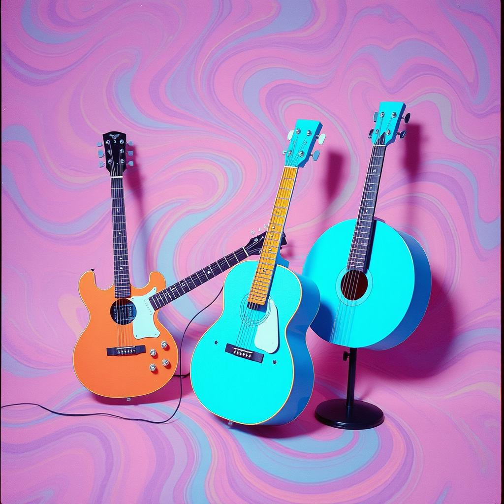 classical music (coolish) artwork
