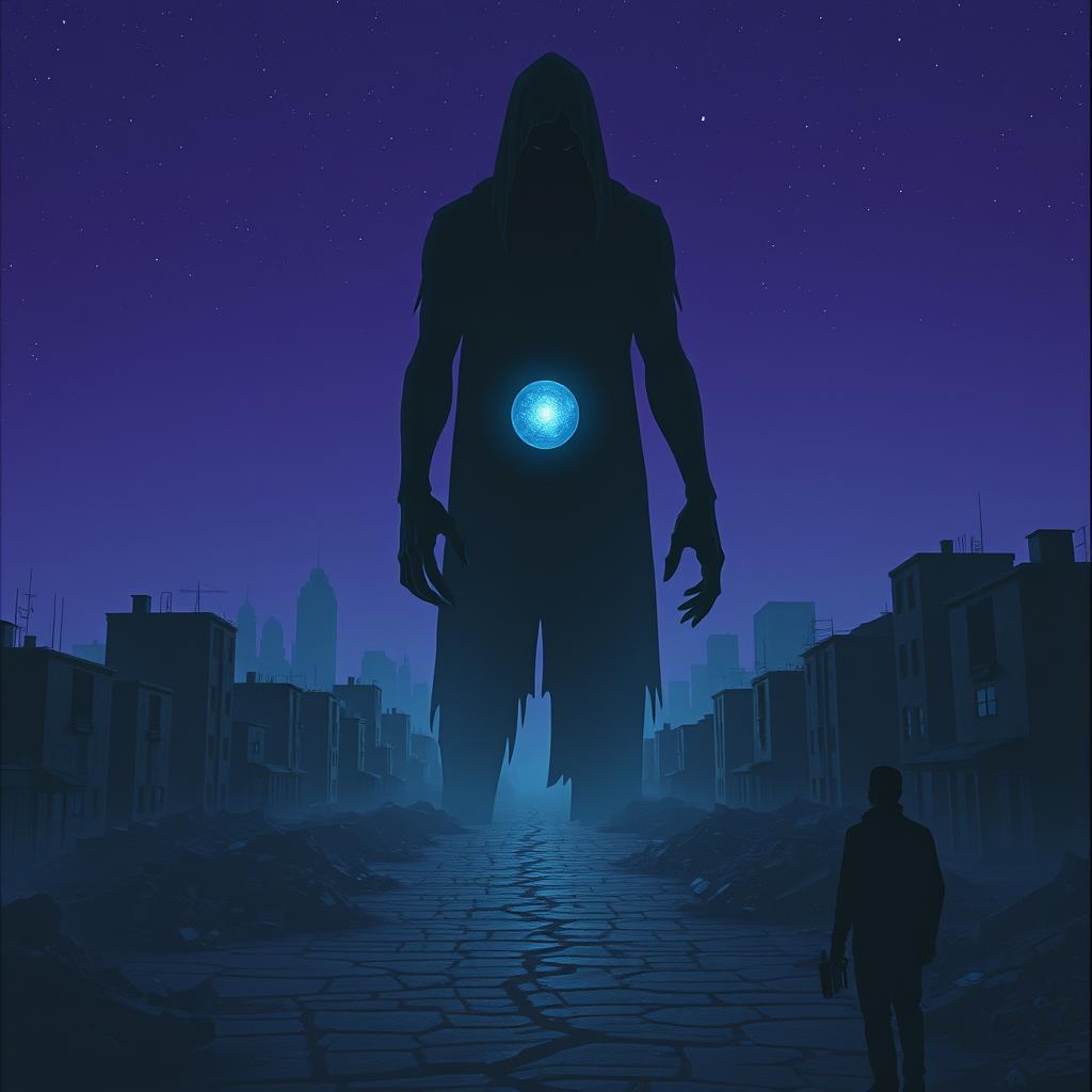 Image for !!Cast To Void, locked Away In 'Da Beyond!!!